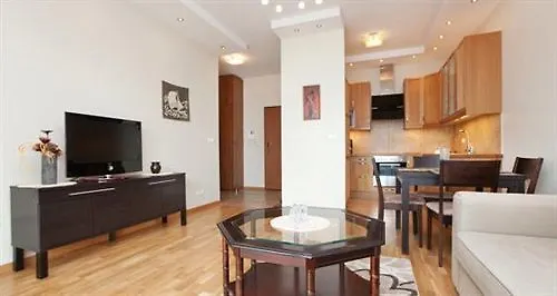 Διαμέρισμα Royal Neptun Residence Γκντανσκ Πολωνία
