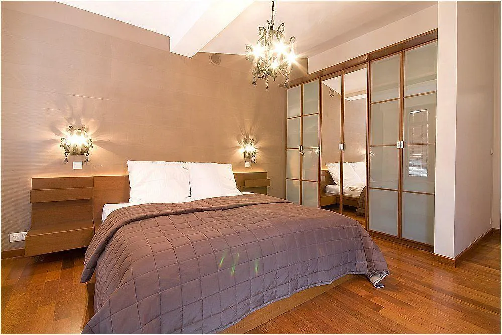 Apartment Royal Neptun Residence Gdansk