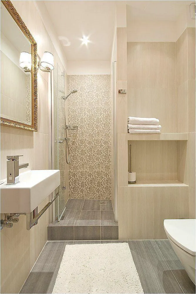 Royal Neptun Residence Gdansk 0*,