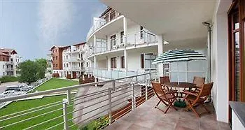 Apartment Royal Neptun Residence Gdansk