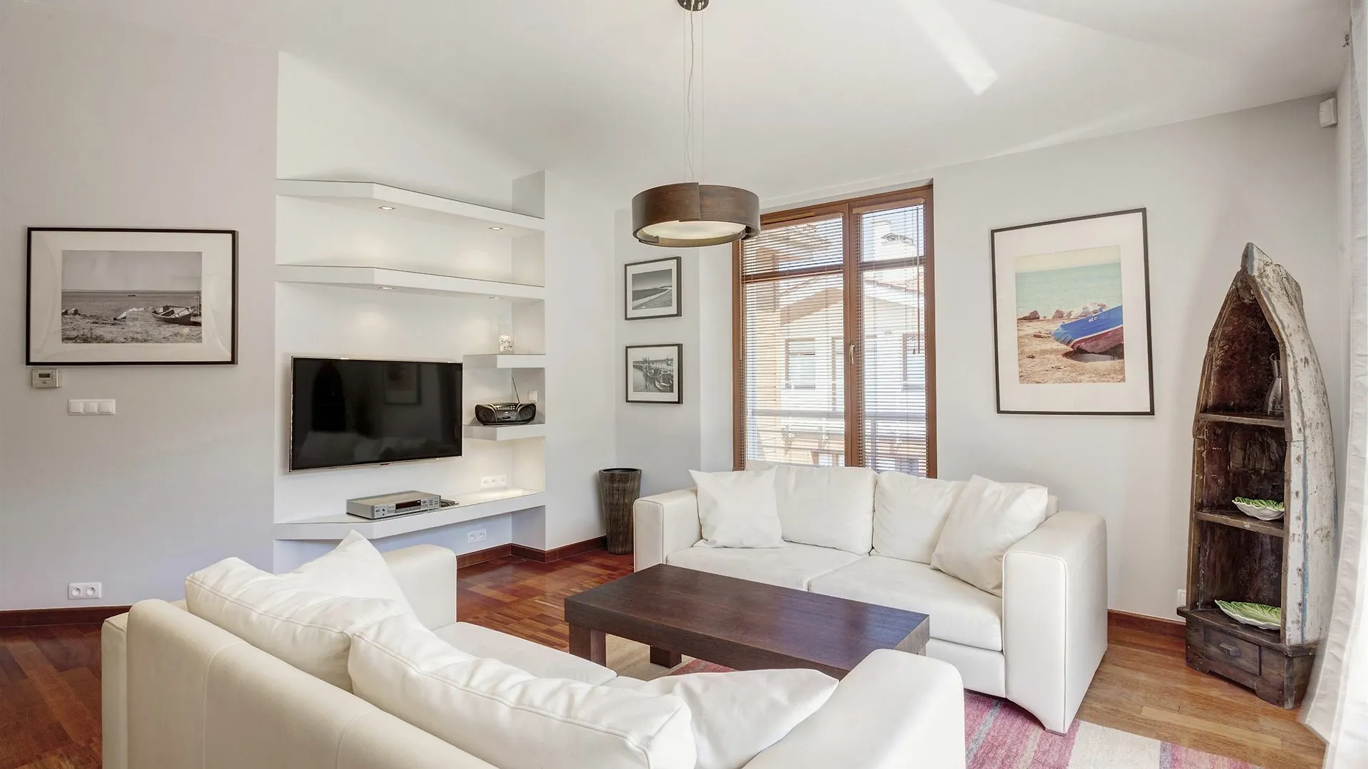Apartment Royal Neptun Residence Gdansk